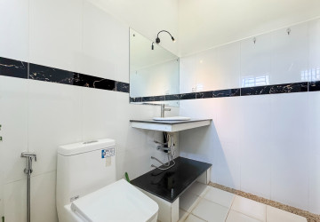 3 Bedroom House For Rent - Svay Thom, Siem Reap thumbnail