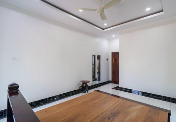 3 Bedroom House For Rent - Svay Thom, Siem Reap thumbnail