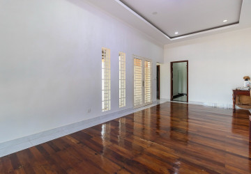 3 Bedroom House For Rent - Svay Thom, Siem Reap thumbnail