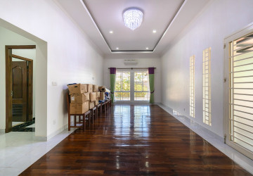 3 Bedroom House For Rent - Svay Thom, Siem Reap thumbnail