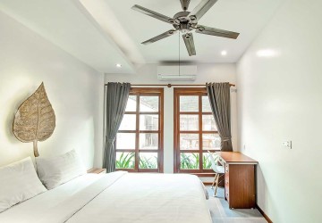 2 Bedroom House For Rent - Svay Dangkum, Siem Reap thumbnail