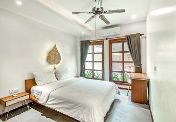 2 Bedroom House For Rent - Svay Dangkum, Siem Reap thumbnail