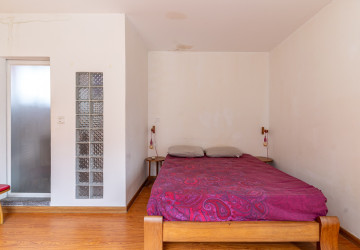 Renovated 2 Bedroom Apartment For Rent - Beoung Raing, Phnom Penh thumbnail