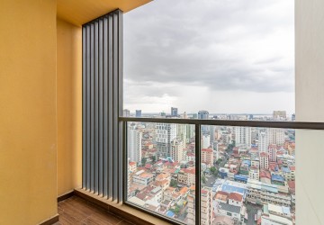 3 Bedroom Serviced Apartment For Rent - Veal Vong,  Phnom Penh thumbnail