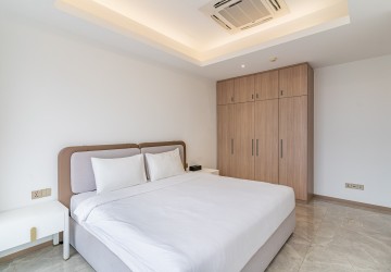 3 Bedroom Serviced Apartment For Rent - Veal Vong, Phnom Penh thumbnail