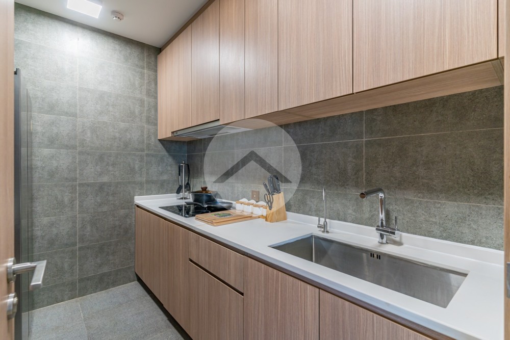 2 Bedroom Serviced Apartment For Rent - Veal Vong, Phnom Penh - Image 12