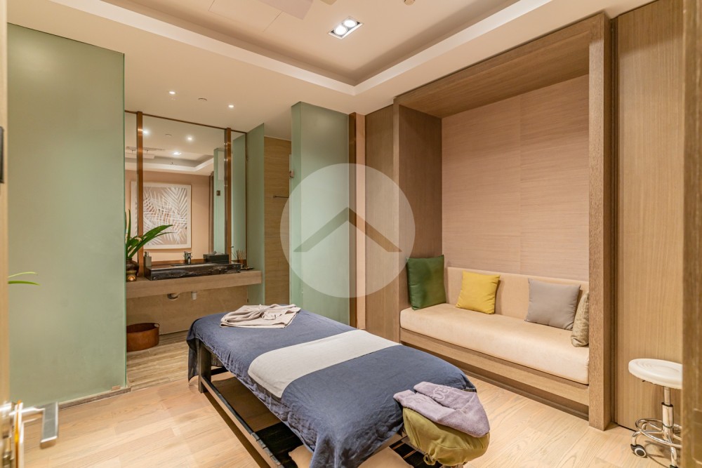 2 Bedroom Serviced Apartment For Rent - Veal Vong, Phnom Penh - Image 36