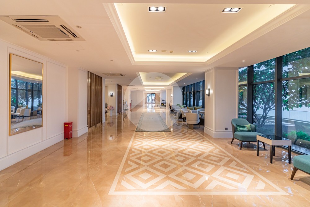 2 Bedroom Serviced Apartment For Rent - Veal Vong, Phnom Penh - Image 40