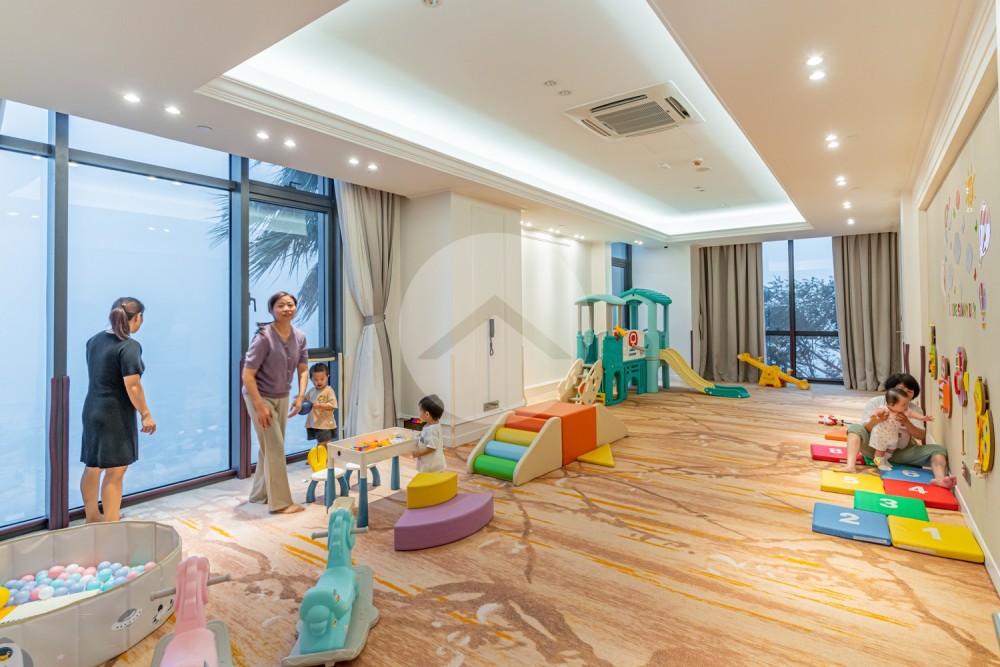 2 Bedroom Serviced Apartment For Rent - Veal Vong, Phnom Penh - Image 41