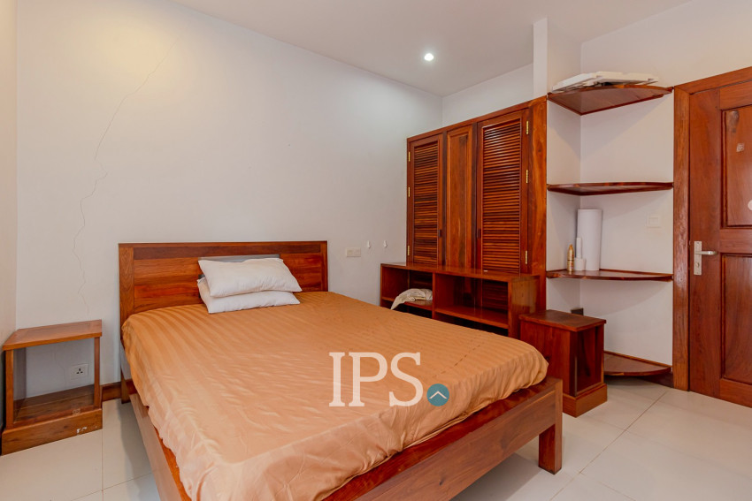 4 Bedroom House For Rent - Slor Kram, Siem Reap