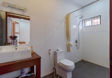 4 Bedroom House For Rent - Slor Kram, Siem Reap thumbnail