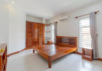 4 Bedroom House For Rent - Slor Kram, Siem Reap thumbnail
