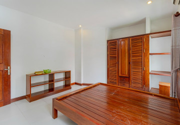 4 Bedroom House For Rent - Slor Kram, Siem Reap thumbnail