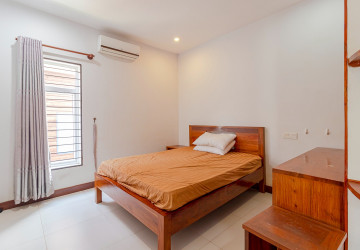4 Bedroom House For Rent - Slor Kram, Siem Reap thumbnail