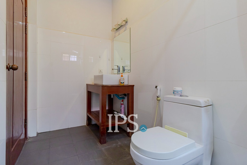 4 Bedroom House For Rent - Slor Kram, Siem Reap