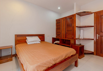 4 Bedroom House For Rent - Slor Kram, Siem Reap thumbnail