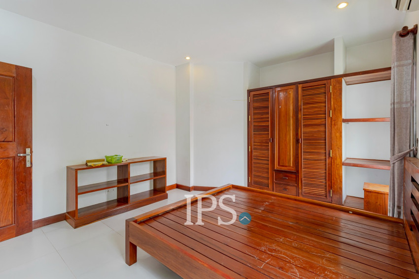 4 Bedroom House For Rent - Slor Kram, Siem Reap