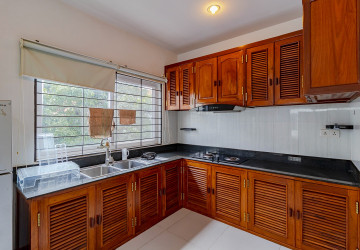 4 Bedroom House For Rent - Slor Kram, Siem Reap thumbnail