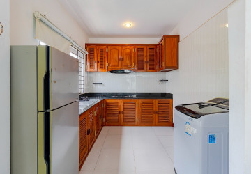 4 Bedroom House For Rent - Slor Kram, Siem Reap thumbnail