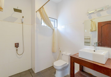 4 Bedroom House For Rent - Slor Kram, Siem Reap thumbnail