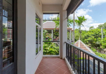 4 Bedroom House For Rent - Slor Kram, Siem Reap thumbnail