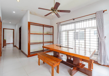 4 Bedroom House For Rent - Slor Kram, Siem Reap thumbnail