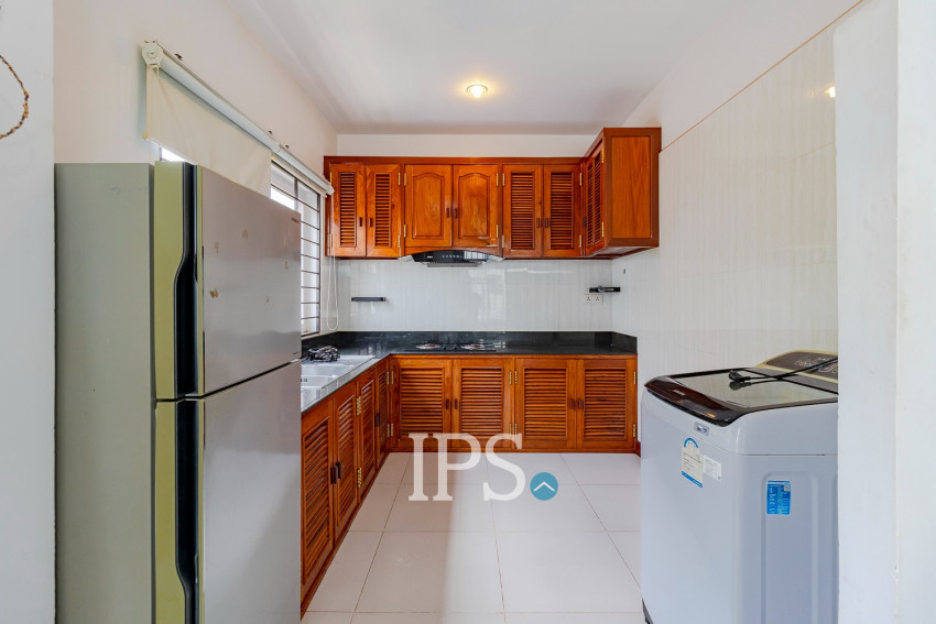 4 Bedroom House For Rent - Slor Kram, Siem Reap