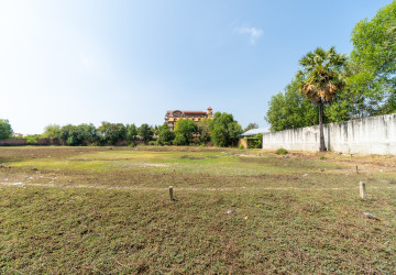 8019 Sqm Land  For Sale - Svay Dangkum, Siem Reap thumbnail
