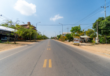 8019 Sqm Land  For Sale - Svay Dangkum, Siem Reap thumbnail