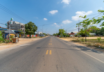 8019 Sqm Land  For Sale - Svay Dangkum, Siem Reap thumbnail