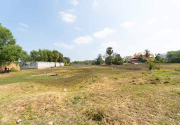 8019 Sqm Land  For Sale - Svay Dangkum, Siem Reap thumbnail