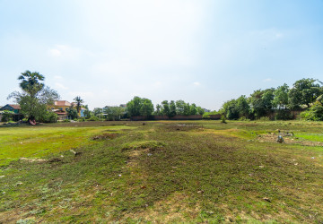 8019 Sqm Land  For Sale - Svay Dangkum, Siem Reap thumbnail