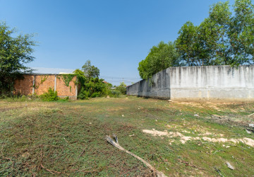 8019 Sqm Land  For Sale - Svay Dangkum, Siem Reap thumbnail