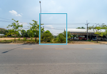 8019 Sqm Land  For Sale - Svay Dangkum, Siem Reap thumbnail