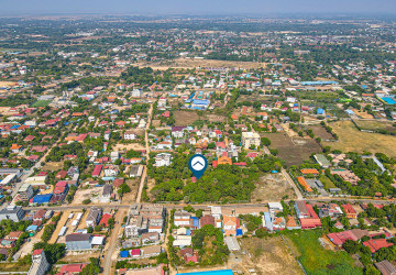 7,823 Sqm Commercial Land For Sale - Svay Dangkum, Siem Reap thumbnail