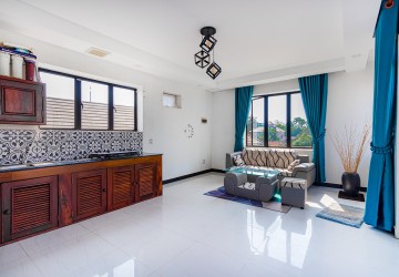 2 Bedroom Apartment For Rent - Svay Dangkum, Siem Reap thumbnail