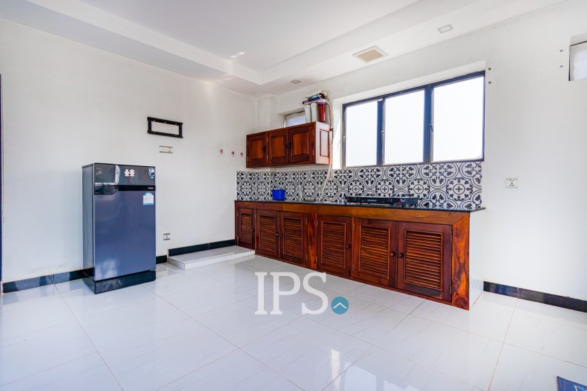 2 Bedroom Apartment For Rent - Svay Dangkum, Siem Reap