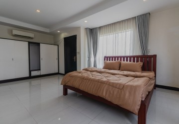 2 Bedroom Apartment For Rent - Svay Dangkum, Siem Reap thumbnail