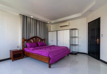 2 Bedroom Apartment For Rent - Svay Dangkum, Siem Reap thumbnail