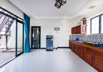 2 Bedroom Apartment For Rent - Svay Dangkum, Siem Reap thumbnail