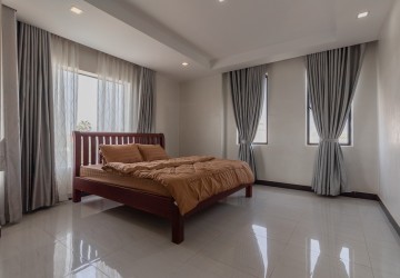 2 Bedroom Apartment For Rent - Svay Dangkum, Siem Reap thumbnail