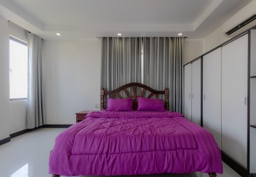 2 Bedroom Apartment For Rent - Svay Dangkum, Siem Reap thumbnail