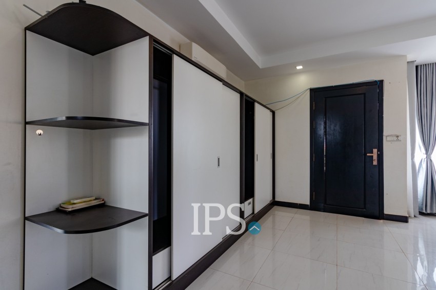 2 Bedroom Apartment For Rent - Svay Dangkum, Siem Reap