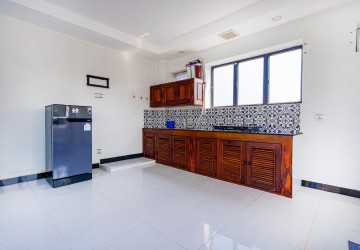 2 Bedroom Apartment For Rent - Svay Dangkum, Siem Reap thumbnail