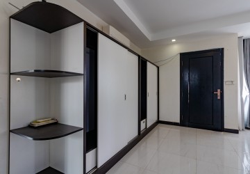 2 Bedroom Apartment For Rent - Svay Dangkum, Siem Reap thumbnail