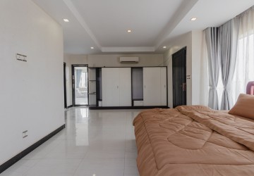 2 Bedroom Apartment For Rent - Svay Dangkum, Siem Reap thumbnail