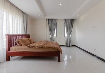 2 Bedroom Apartment For Rent - Svay Dangkum, Siem Reap thumbnail