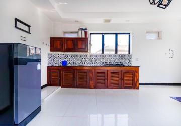 2 Bedroom Apartment For Rent - Svay Dangkum, Siem Reap thumbnail