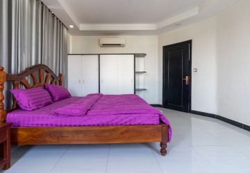 2 Bedroom Apartment For Rent - Svay Dangkum, Siem Reap thumbnail