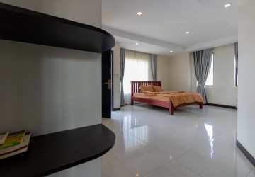 2 Bedroom Apartment For Rent - Svay Dangkum, Siem Reap thumbnail